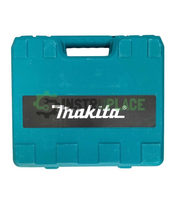 Акумулаторен Ударен Винтоверт MAKITA 550DWE 24V 5Ah 2 Батерии МАКИТА
