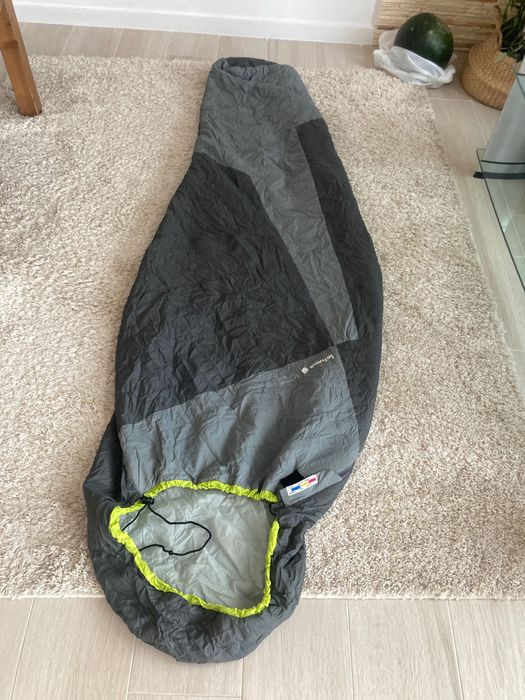 спален чувал Lafuma Extreme 600