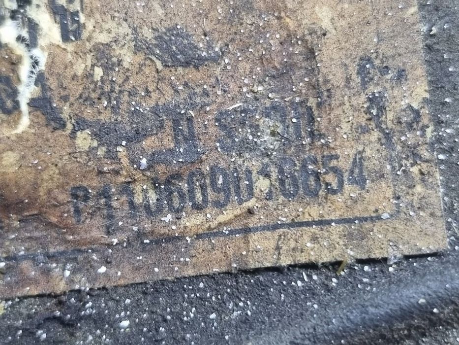 Cutie de viteze Nissan Pathfinder 2.5 Diesel D40 2004 - 2010 174CP Manuala 6 Trepte ...