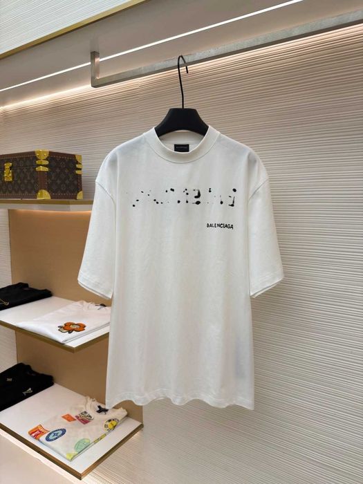 Tricou Balenciaga Premium