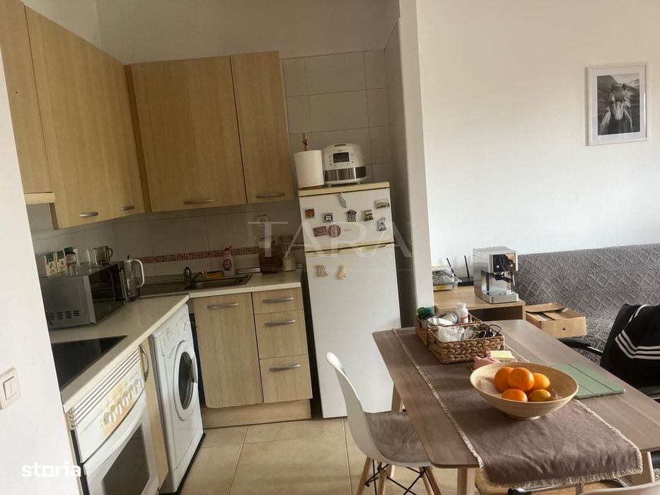 Apartament 2 camere, lângă Iulius Mall – Gheorgheni.