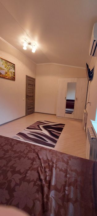 Сдаётся НОВЫЙ гостевой дом посуточно