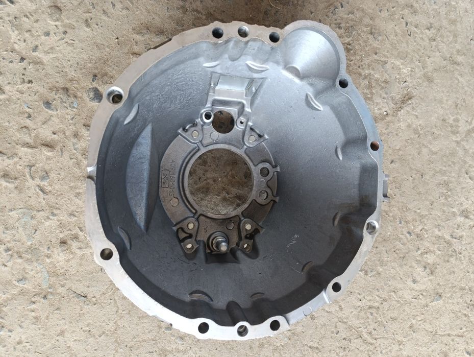 Продам кожух новый на Газель