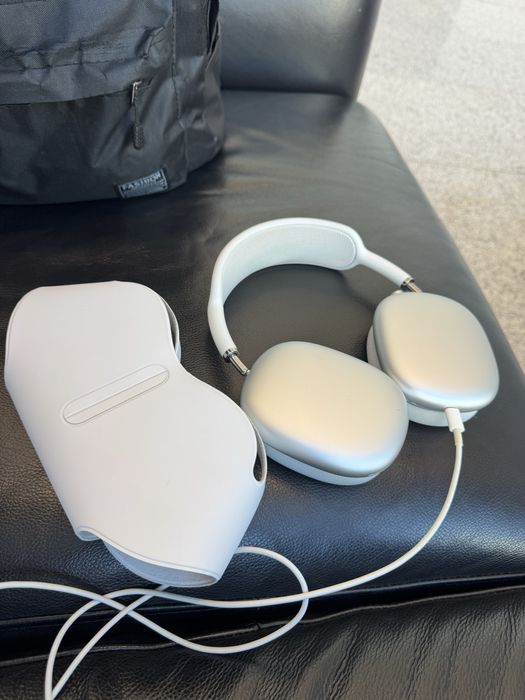 AirPods Max в отличном сост