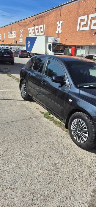 MAZDA 3 2008 — imagine 4