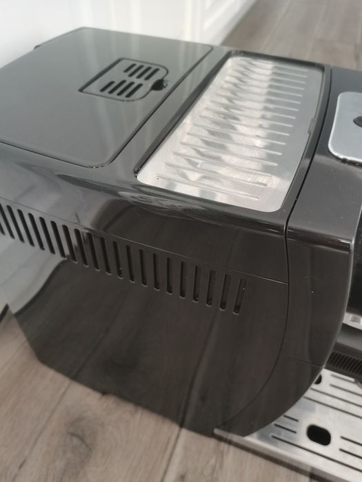 DeLonghi Dinamica Plus
