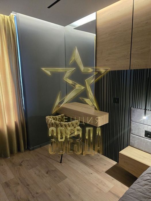 Продава се Тристаен апартамент в Пловдив, Съдийски - 125 кв.м за 1167 €/кв.м - Снимка #3