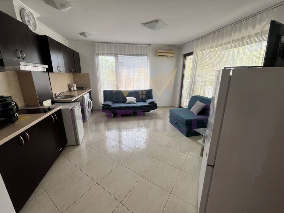 Продава се Двустаен апартамент в Свети Влас - 68 кв.м за 1159 €/кв.м - Снимка #6