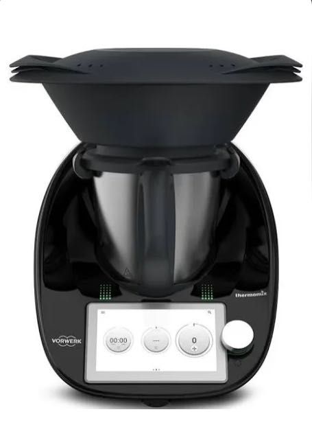 TM6 Negru - NOU + alte accesorii