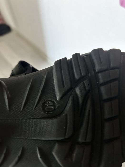 Сандалии на мальчика