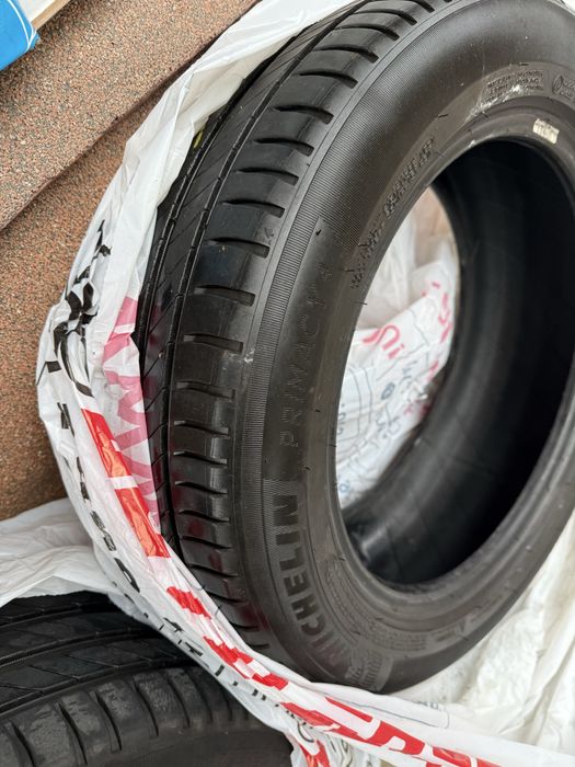 Anvelope Michelin Primacy 4 205/55 R16 de vara 2019