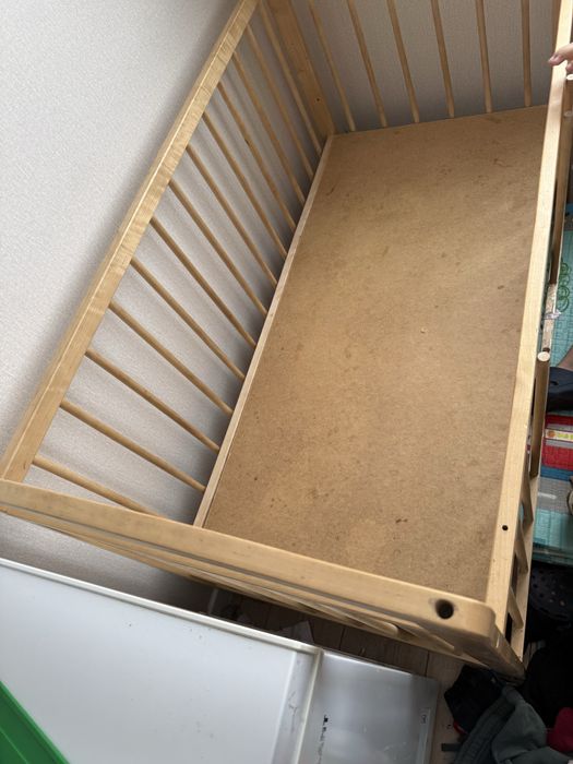 Детский манеж продам