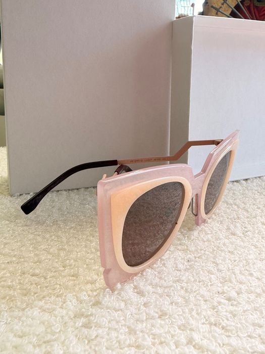 FENDI слънчеви очила
