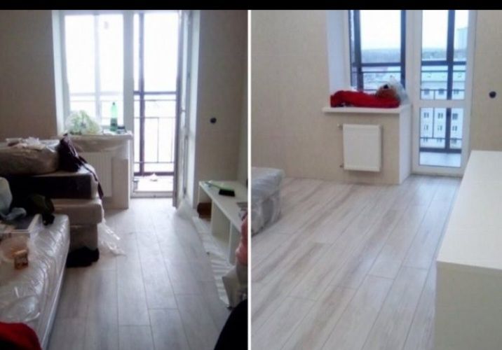 Супер уборка клининг