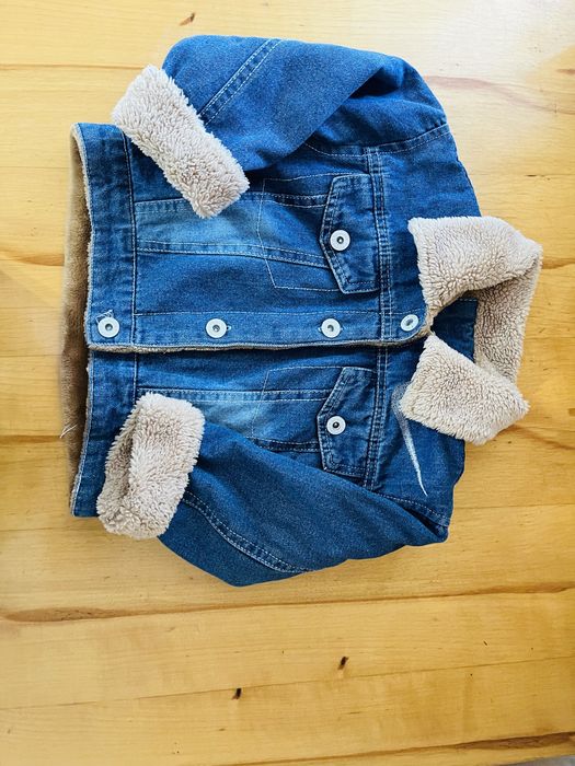 Продам детские вещи