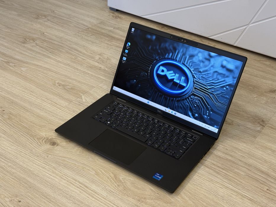15.6’FHD IPS/i7-1255u/Dell Latitude 7530/16GB DDR4/512GB SSD