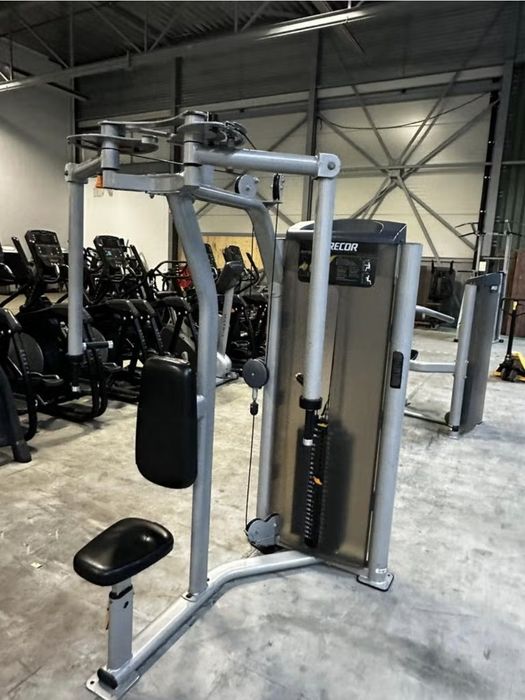 Фитнес уреди Precor 2in1