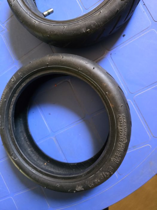 Cauciuc trotinetă xiaomi m365
