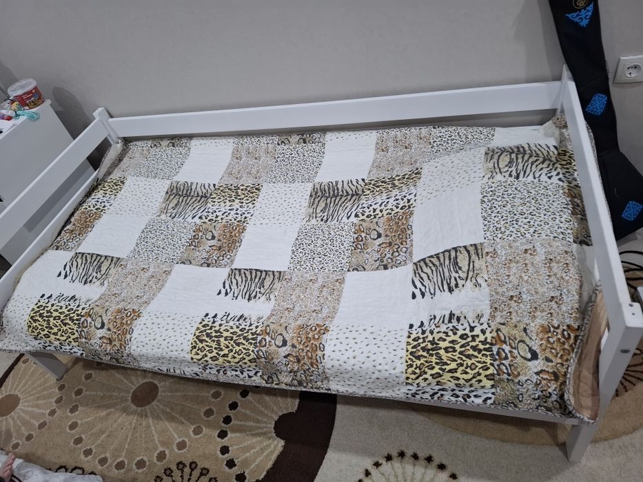 Кровать детская 2