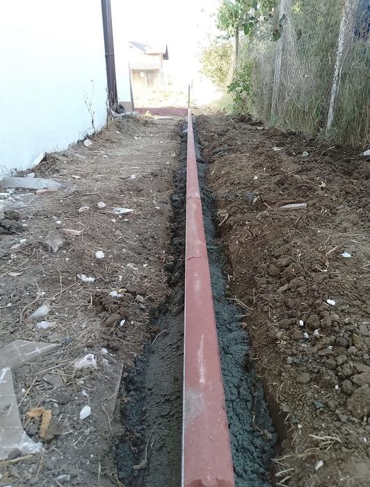 Oferim următoarele servici!