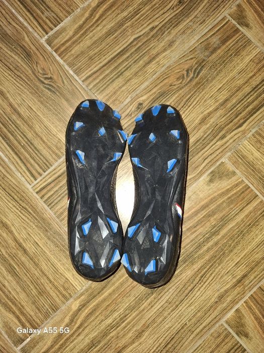 Бутонки Адидас много запазени