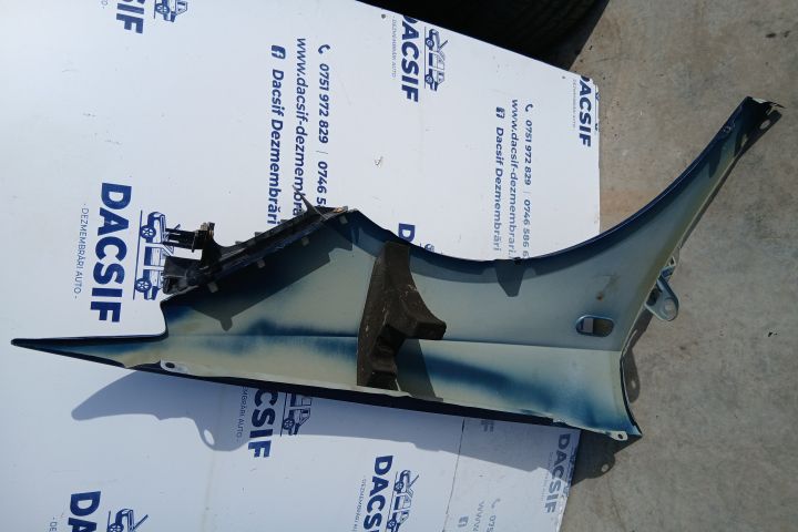 Aripa fata stanga 6J0807183 6J0807183 Seat Ibiza a 4-a generatie (fac