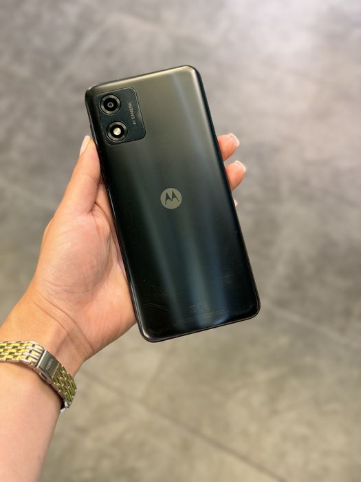 Moto E13 64GB  Liber de retea