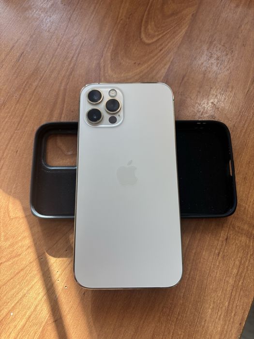 Срочно айфон 12 про