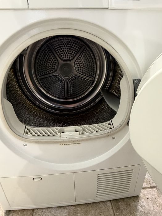 Сушилня Bosch MAXX 6