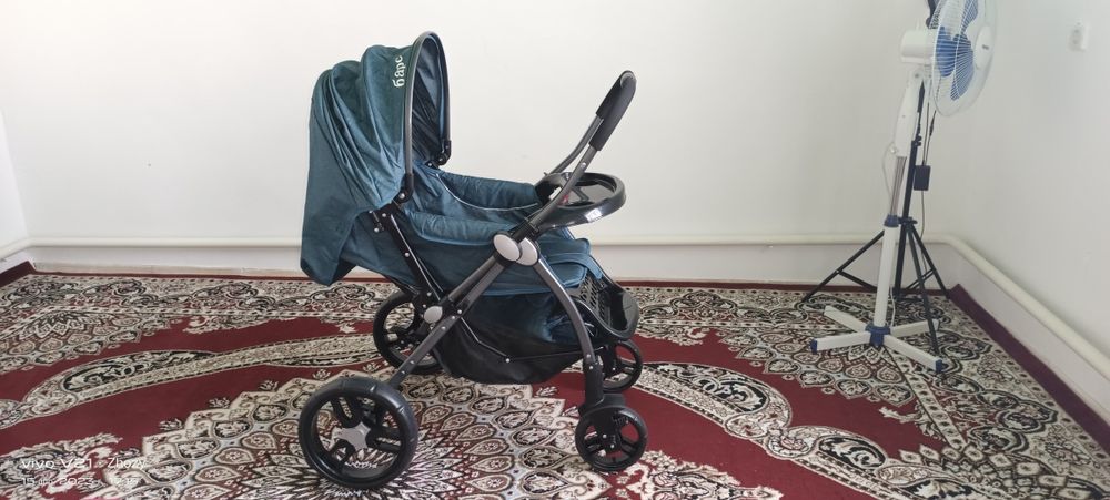 Коляска детская «Барс»