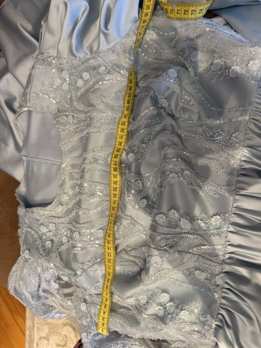 Rochie eleganta dama