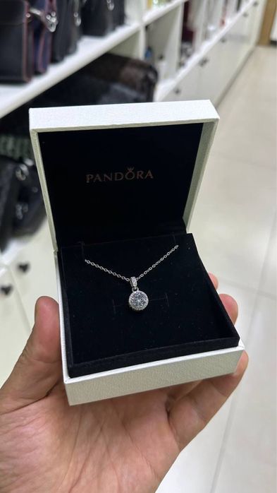 Браслеты от Pandora