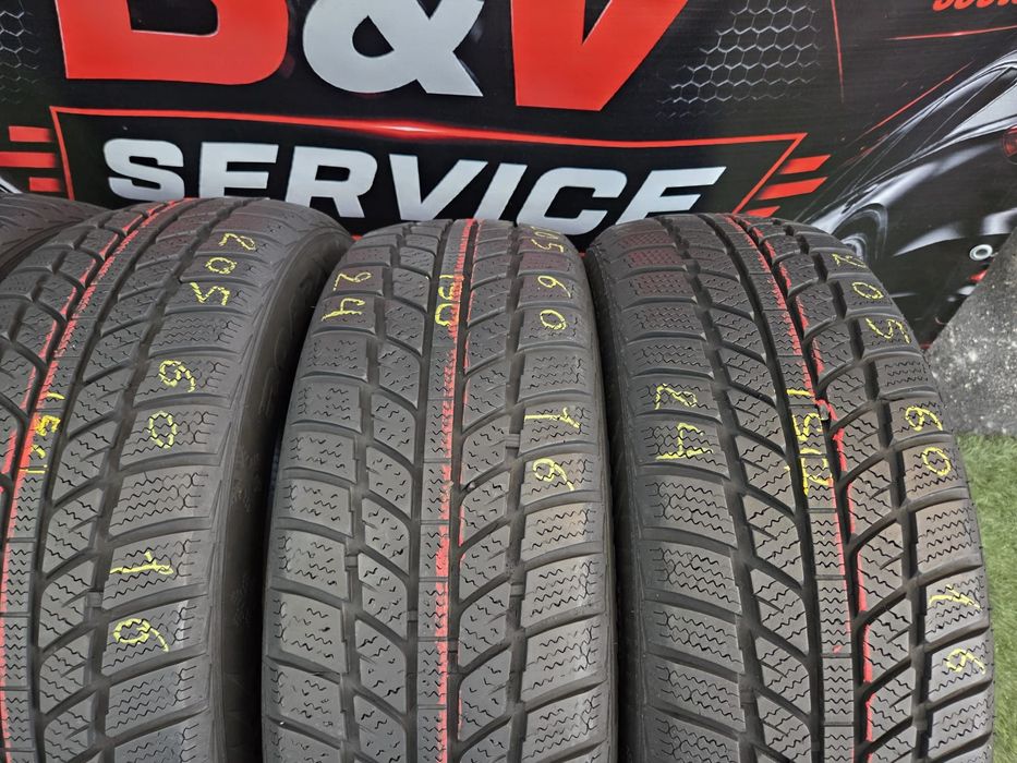 205 60 R16 roadx m+s dot2024