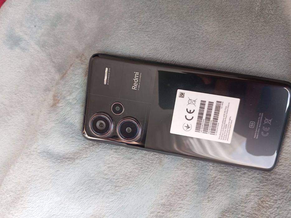 Продам , redmi note 13 pro+ 5g