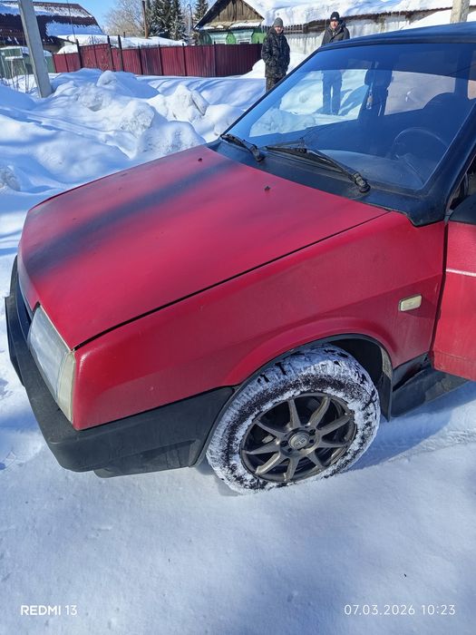 Продам диски литьё Ваз