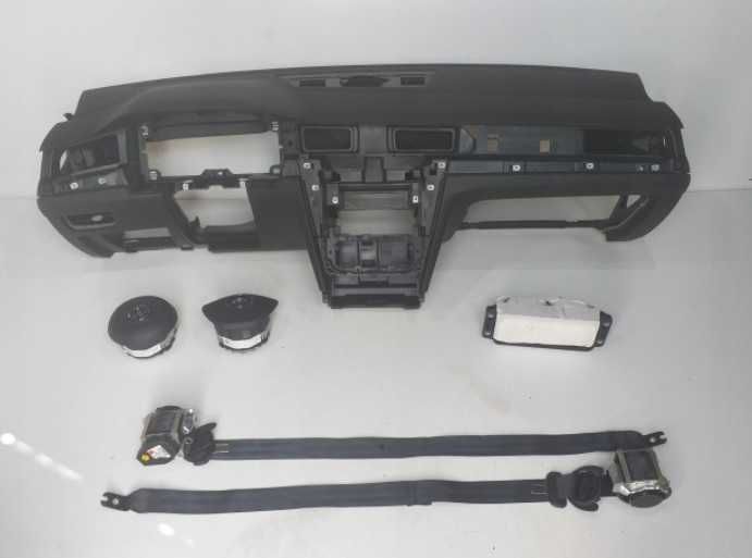 Volkswagen VW Arteon kit airbag volan pasager plansa de bord centuri