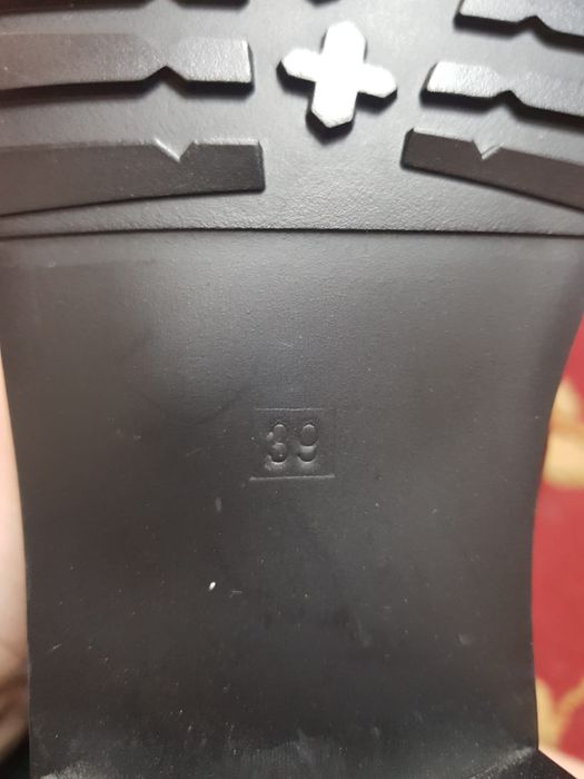 Сапоги классные продам