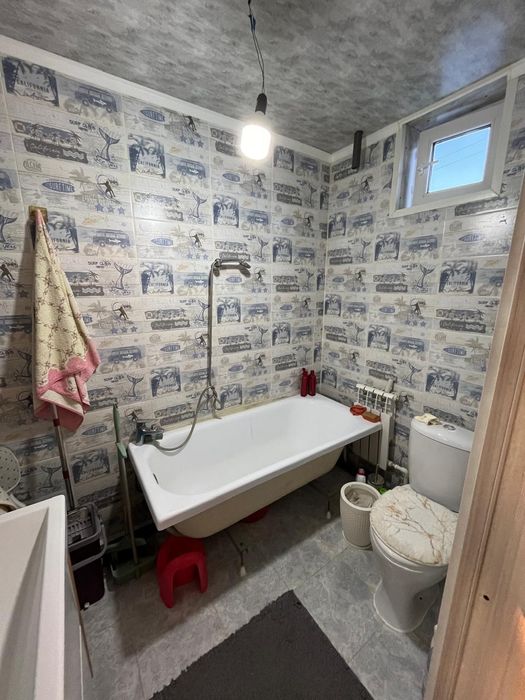 3комнатный частный дом Маржанбулак