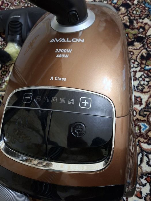 Pilesos avalon xolati yaxshi