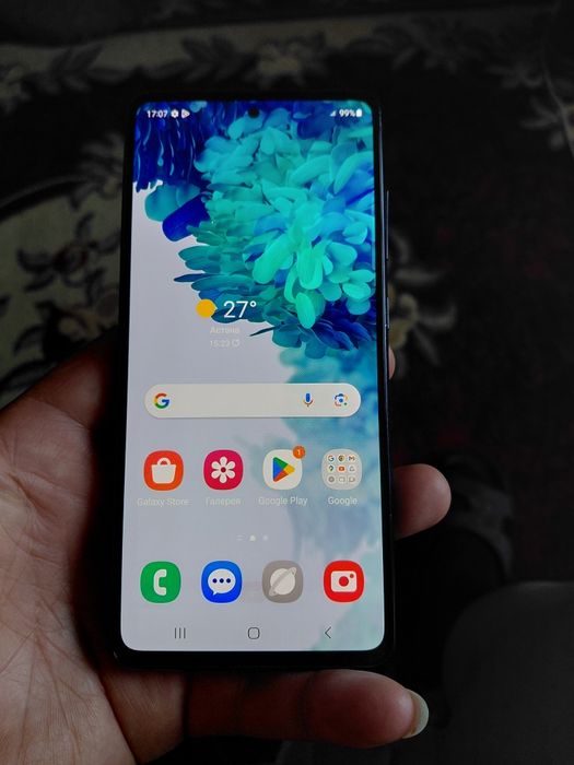 Samsung Galaxi S 20.FE. 6 /128 GB