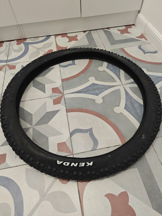 Продам покрышку 27.5*2.1