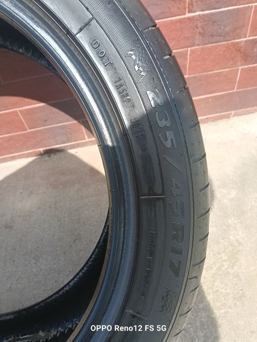 Anvelope vara DEBICA 235/45 R 17