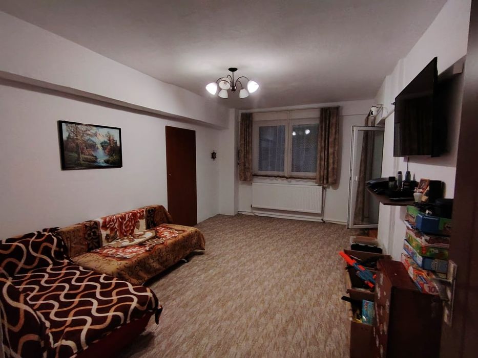 Apartament decomandat 4 camere, Ampoi 2