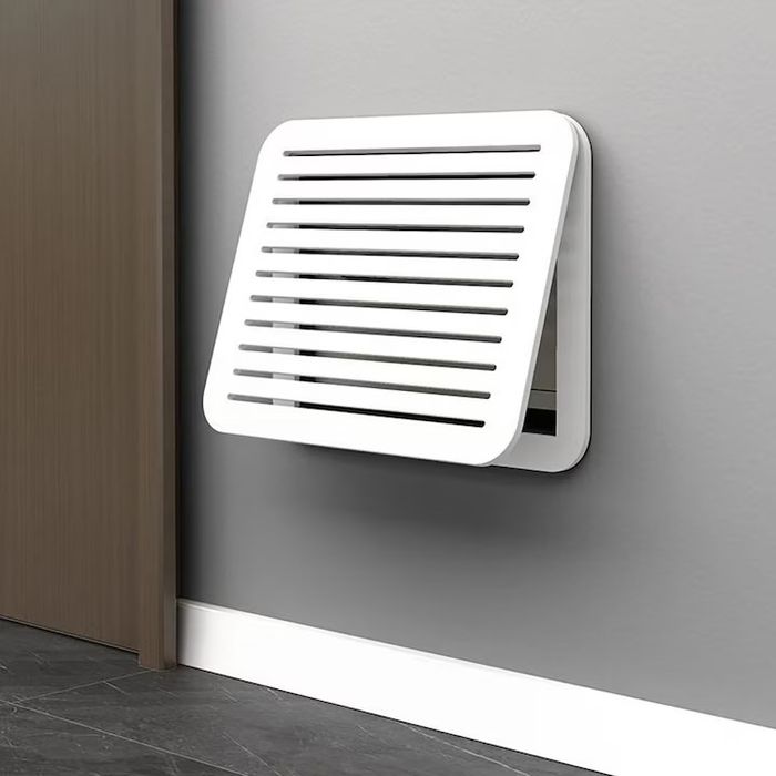 Декоративен капак за ел. табло