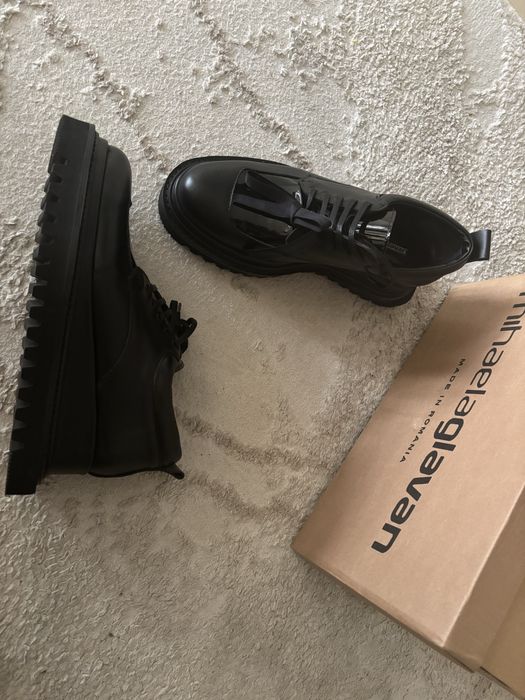 Pantofi NOI Mihaela Glavan 38