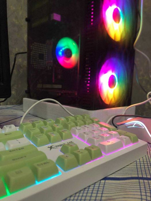 pc kampyuter sotiladi