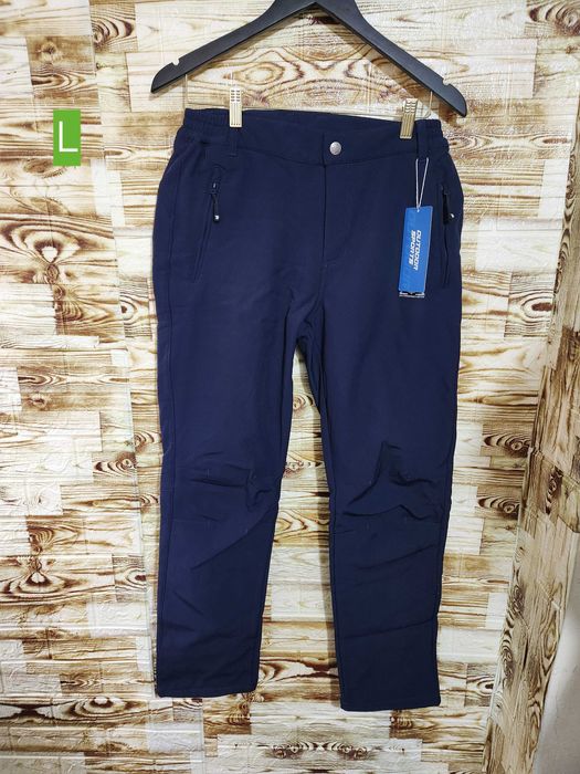 Мъжки панталони с вата ,Водонепромукаема материя  до 4ХЛ