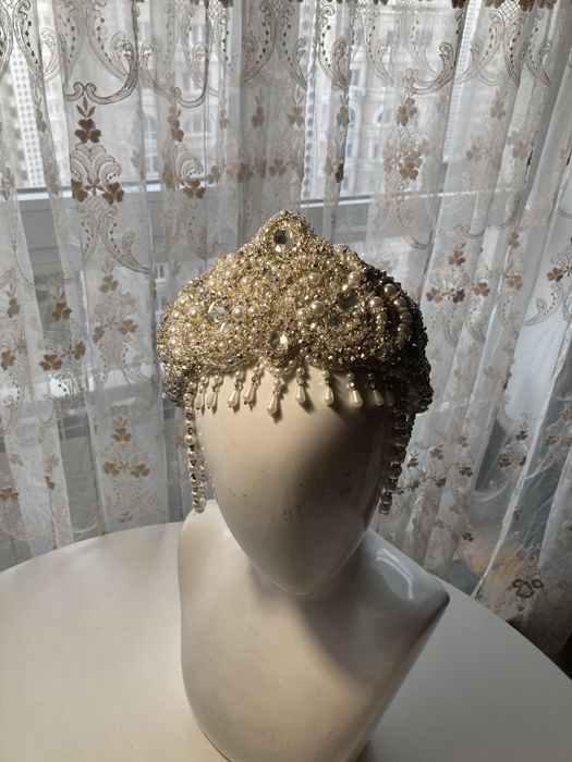 Продам диадему для невест