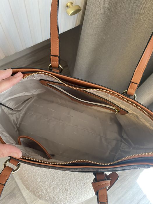 Продам сумку новая