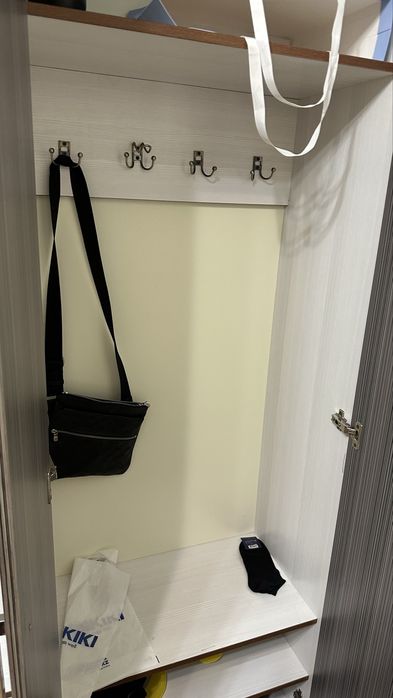 Шкаф для прихожки